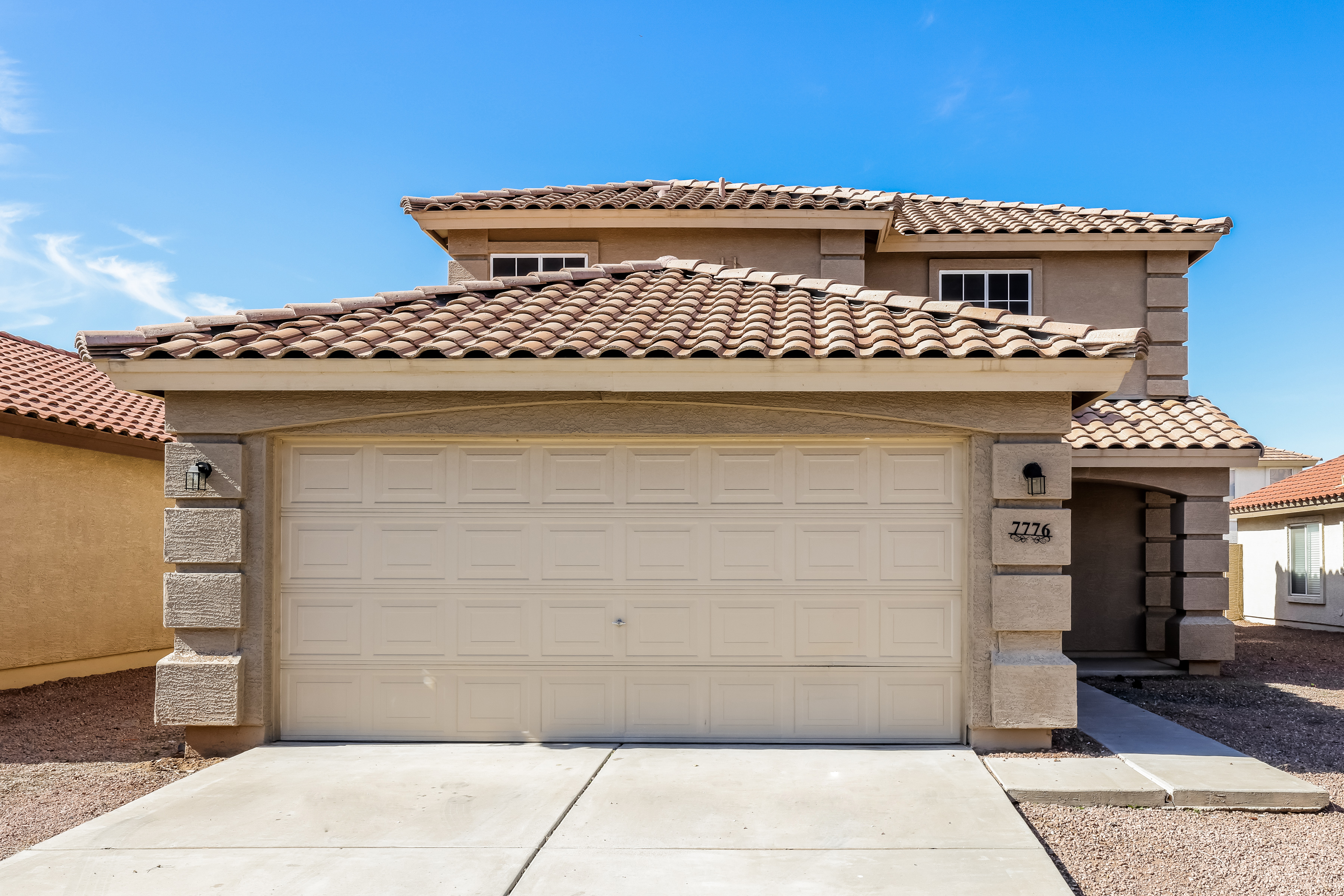 7776 N 55TH DR GLENDALE, AZ 85301